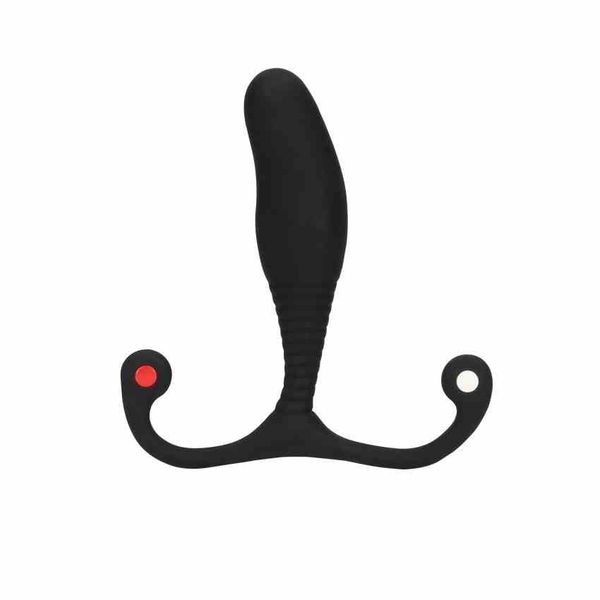 Masażer Prostaty Aneros Mgx Syn Trident Czarny zdjęcie 1