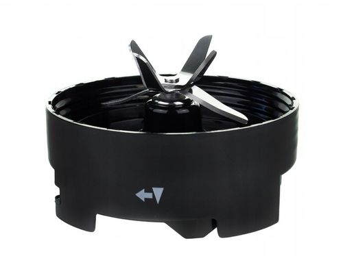 BLENDER KIELICHOWY DO KOKTAJL SMOOTHIE 6W1 BUTELKI na Arena.pl