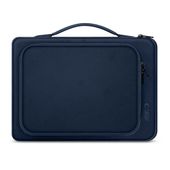 Torba Tech-Protect Basic Bag DO Laptopa 14" Granatowa Ochrona