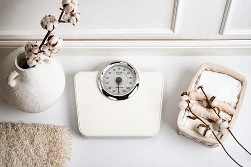 MECHANICZNA WAGA ŁAZIENKOWA ZEGAROWA WSKAZÓWKOWA TRADYCYJNA jak DAWNIEJ zdjęcie 5