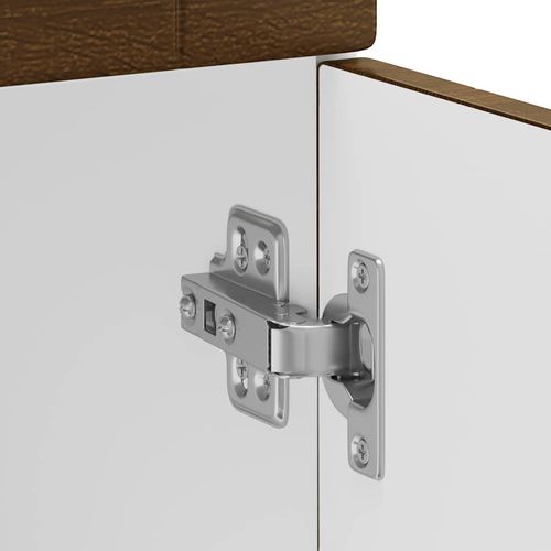 Szafka kuchenna dolna, Porto, brązowy dąb na Arena.pl