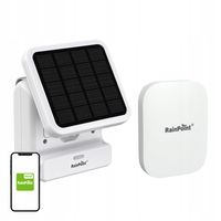 RainPoint Inteligentny Solarny System Nawadniania z Aplikacją i Bramką