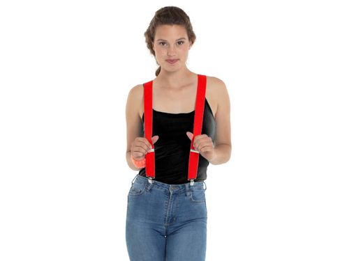 SZELKI DO SPODNI EMO CZERWONE JAPAN MĘSKIE DAMSKIE na Arena.pl