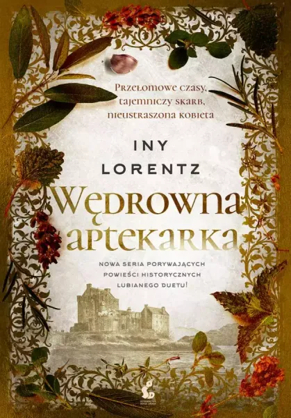 Wędrowna aptekarka zdjęcie 1