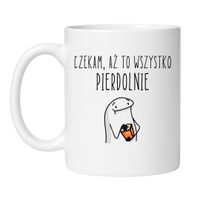 Klasyczny Biały 330 ml