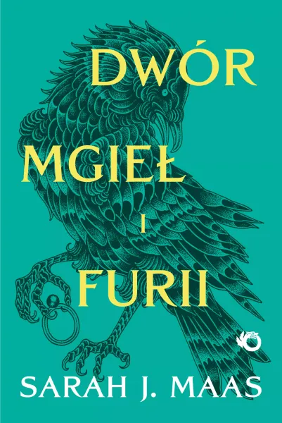 Dwór mgieł i furii. Tom 2 zdjęcie 1