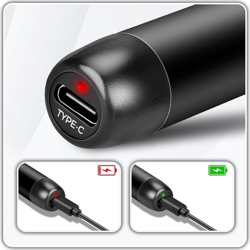 ZESTAW LUTOWNICA BEZPRZEWODOWA OPOROWA KOLBOWA GROT USB-C na Arena.pl