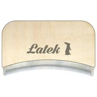 ECO Brush PRO szczotka trymer zgrzebło do wyczesywania sierści dla KRÓLIKA