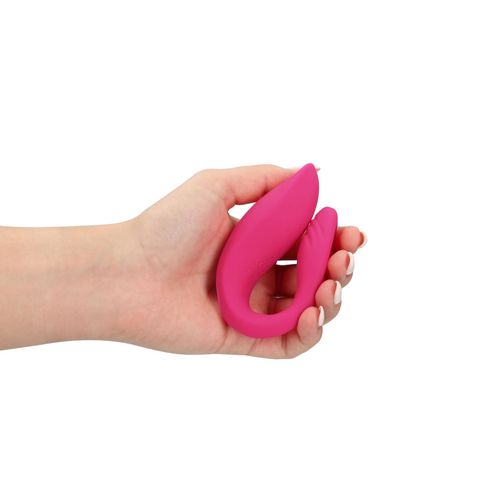 couple toy with remote control na Arena.pl