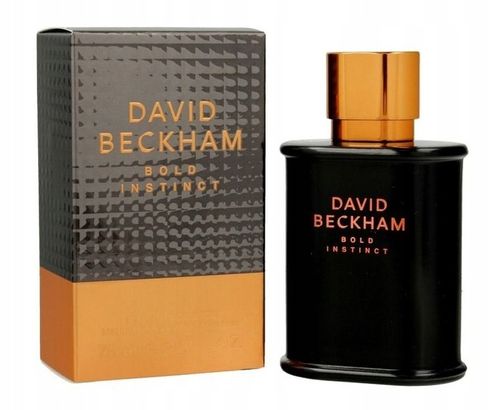 PRODUKT DAVID BECKHAM BOLD INSTINCT 75ML EDT na Arena.pl