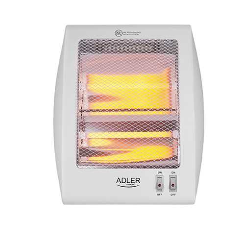 Grzejnik Kwarcowy 800W ADLER AD 7709 na Arena.pl