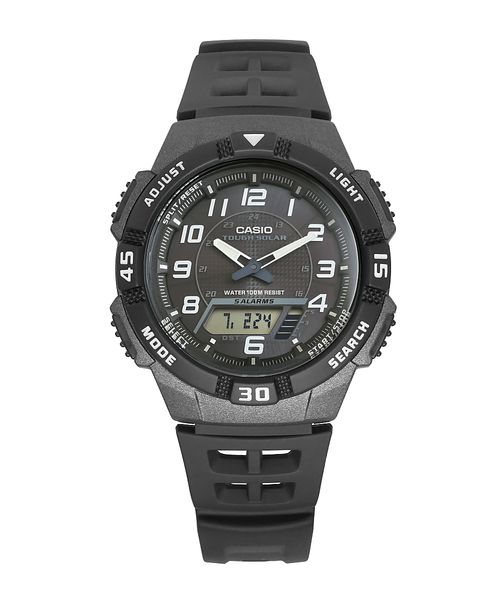 Zegarek CASIO AQ-S800W-1BVEF SOLAR + BOX zdjęcie 6