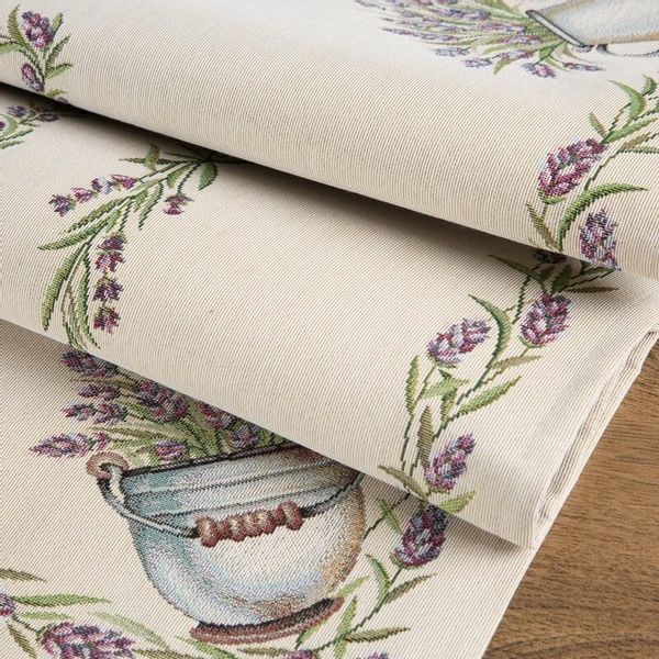 Obrus Bieżnik 47x140 zdjęcie 4