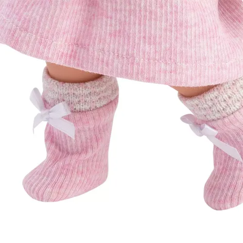 Lalka Valeria, Europejka na Arena.pl