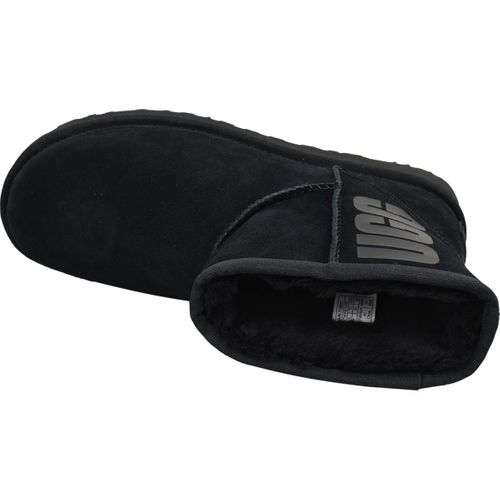 Buty Ugg Classic Mini Rubber Logo W r.42 na Arena.pl