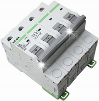 ROZŁĄCZNIK IZOLACYJNY 4P 50A 1000V DC Ex9IP NOARK 101764