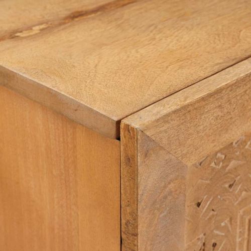 Bufet Jasnobrązowy 33.5 x 90 x 75 cm na Arena.pl