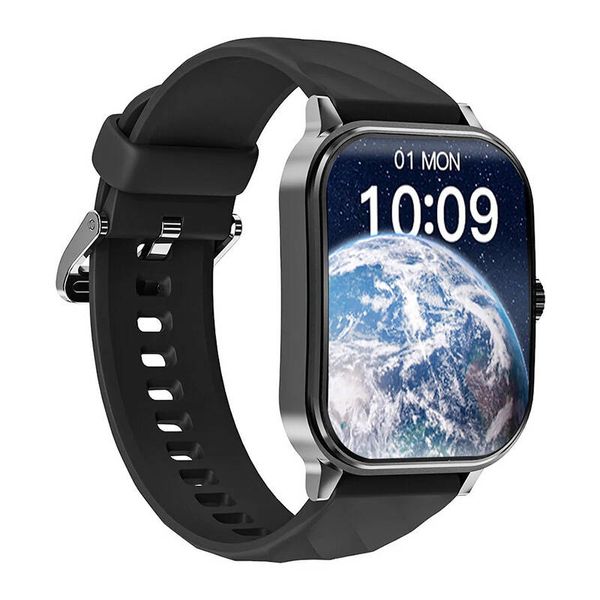 Smartwatch Blitzwolf BW-HL5 (czarny) zdjęcie 1