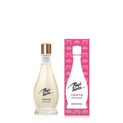 Perfumka Być Może Tokyo 10ml zdjęcie 1