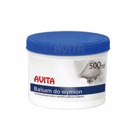 Balsam do wymion Avita 500 ml