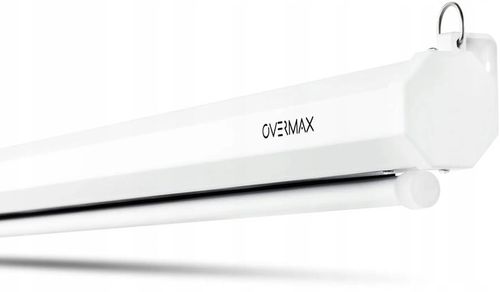 Ekran projekcyjny OVERMAX Automatic Screen 120 na Arena.pl