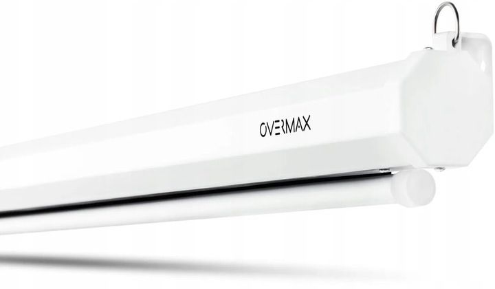 Ekran projekcyjny OVERMAX Automatic Screen 120 zdjęcie 9