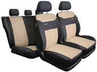 Pokrowce uniwersalne RSB na fotele do Citroen C4 I II
