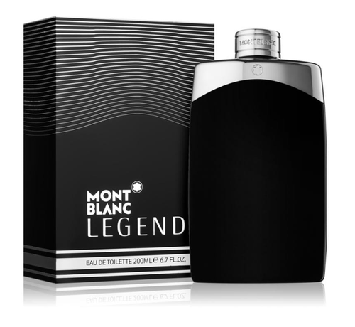 perfumy 823 250ml inspirowane legend - montblanc z feromonami na Arena.pl