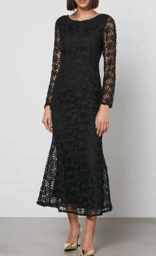 Sukienka Gaby z odsłoniętymi plecami NEVER FULLY DRESSED 52 na Arena.pl