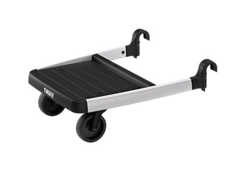 Thule Sleek - dostawka na Arena.pl