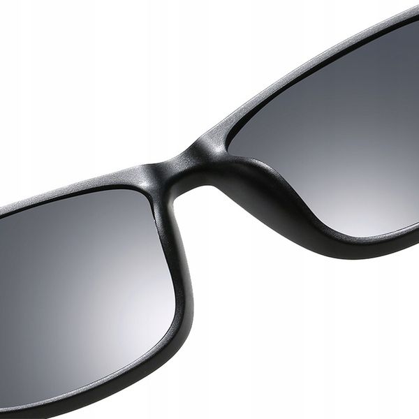 OKULARY PRZECIWSŁONECZNE POLARYZACYJNE KIEROWCÓW zdjęcie 12