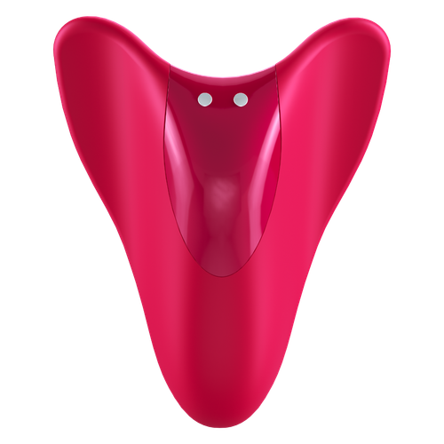 wibrator na palec high fly fuchsia satisfyer na Arena.pl