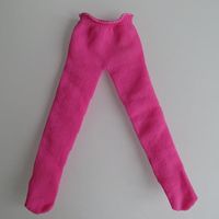 PAOLA REINA Rajstopy dla lalki 32 cm 84446 fuksja