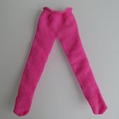 PAOLA REINA Rajstopy dla lalki 32 cm 84446 fuksja