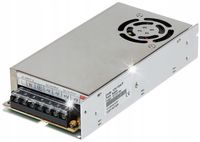 ZASILACZ IMPULSOWY 12V/15A/P DA