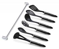 zestaw przyborów kuchennych berlinger haus bh-6330