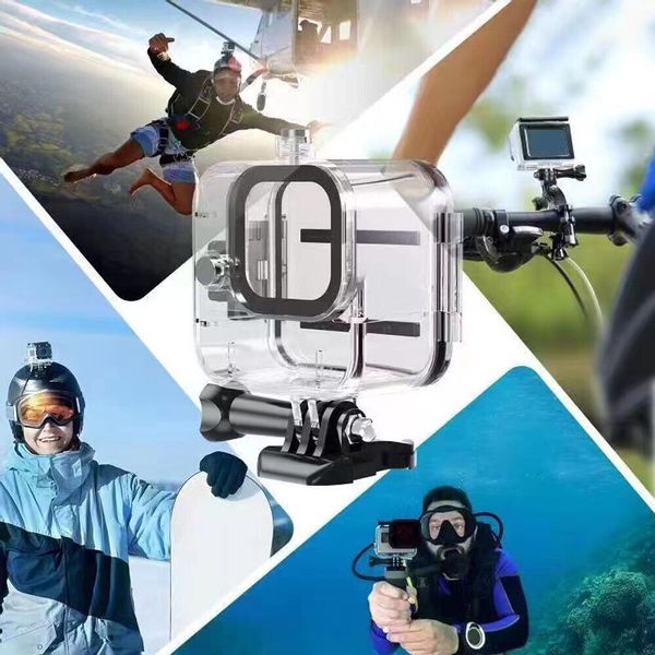 Obudowa wodoodporna do 10m GoPro 11 Mini zdjęcie 3