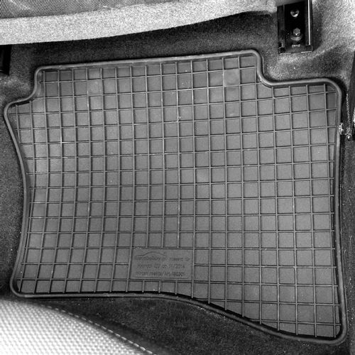 Dywaniki dedykowane do Hyundai i20 II TUNEL na Arena.pl