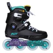 Rolki Powerslide Next Multicolor 80 38-39