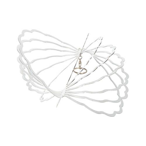 Wind Spinner Ø 20 cm do sublimacji - koło na Arena.pl