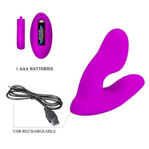 pretty love   melvin, 12 vibration functions memory function wireless na Arena.pl