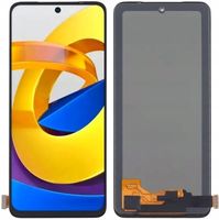 Wyświetlacz LCD ekran do Xiaomi Redmi Note 11 4G 11S TFT Incell