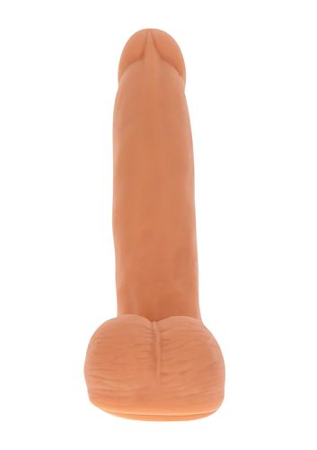 Magnetic Pulse Trusting Dildo Light Skin Tone na Arena.pl