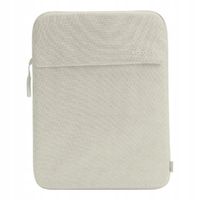POKROWIEC DO MACBOOK PRO 16 2021-2024 INCASE CROSSTOWN BEŻOWE ETUI