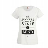 śmieszna KOSZULKA dla dziewczyny T-SHIRT z napisem