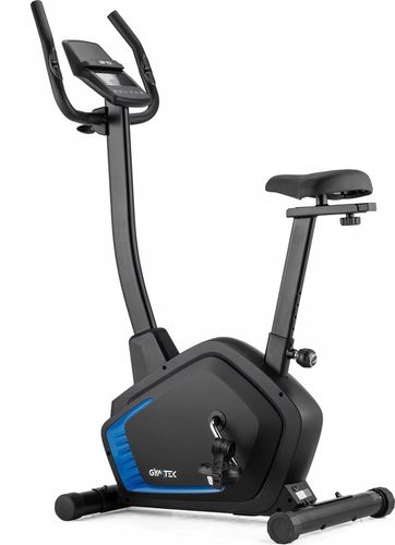 ROWER STACJONARNY TRENINGOWY MAGNETYCZNY ROWEREK DO ĆWICZEŃ XB1800 GYMTEK na Arena.pl