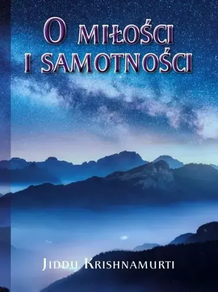 O miłości i samotności zdjęcie 1
