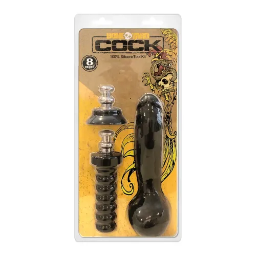 boneyard - dildo 20 cm adam killian na Arena.pl