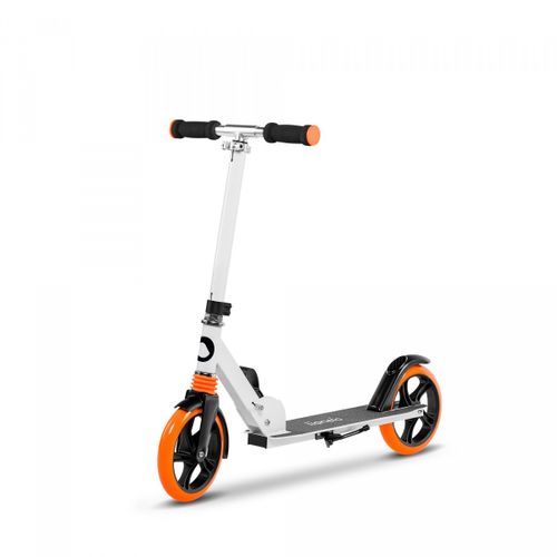 Hulajnoga Luca White/Orange na Arena.pl