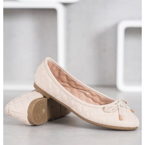 Pikowane Baleriny r.39 na Arena.pl